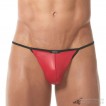 Quần lót nam Gregg Homme 95014 Boytoy Thong Red